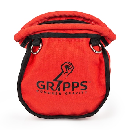 Gripps Bolt-Safe Pouch H02101